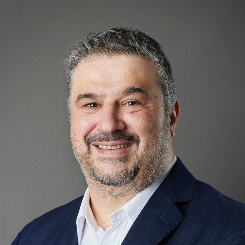 Nicolás Malumián